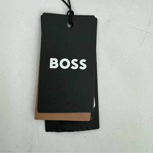 NWT Boss Liam Kent Men's XXL Regular Fit Plaid Shirt New